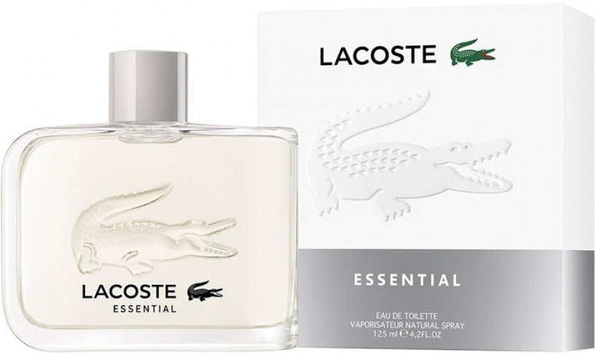 Lacoste Essential EDT Spray