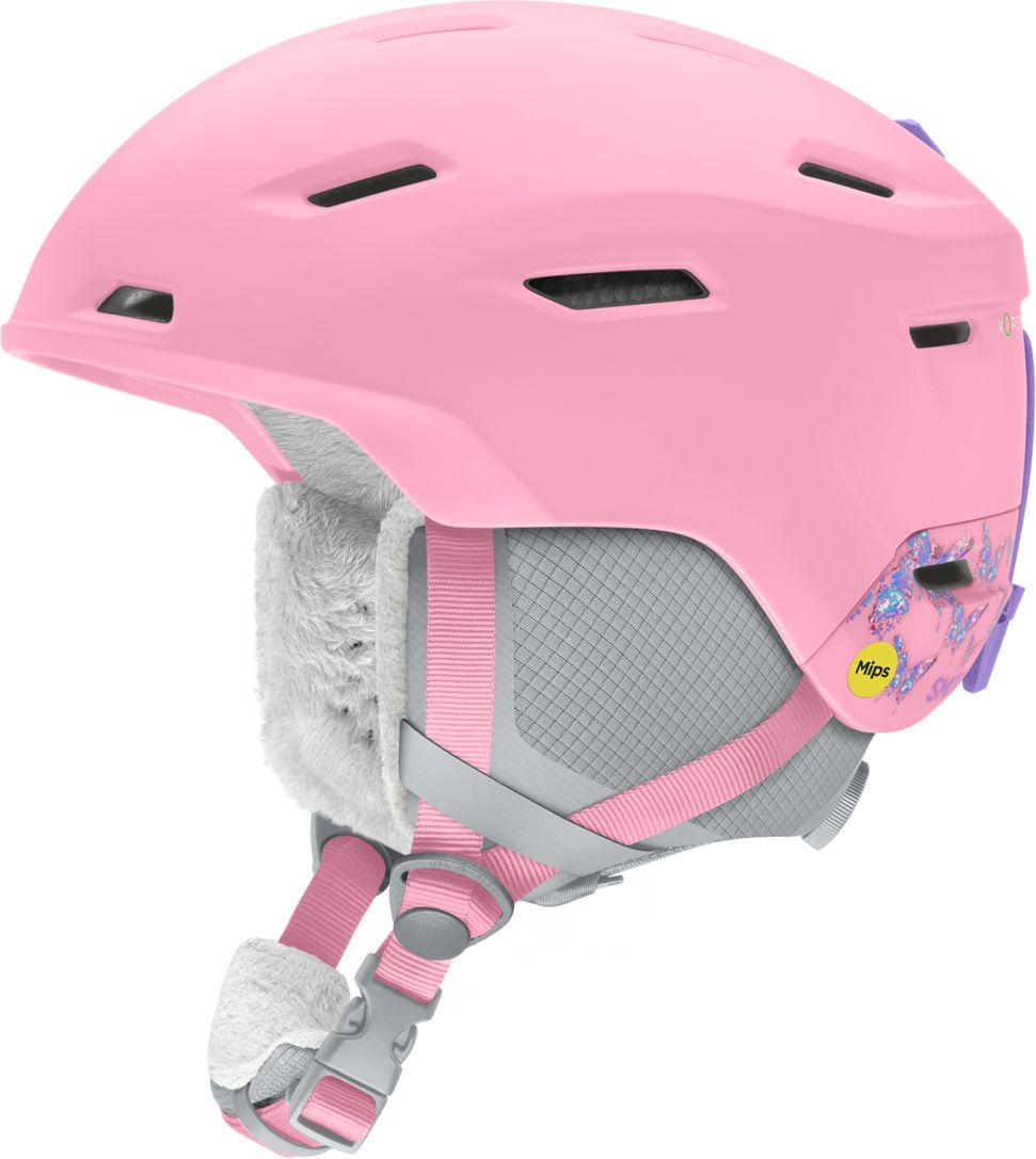 3YW - Matte Bright Pink Lofi Butterfly