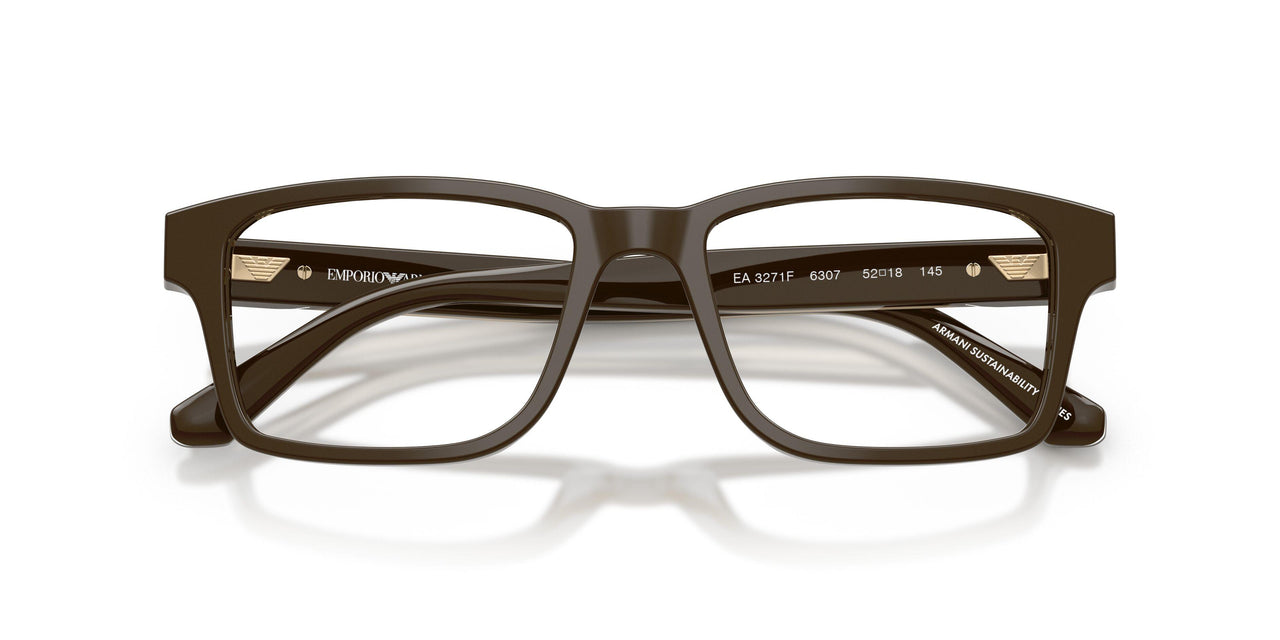 6307 - Brown