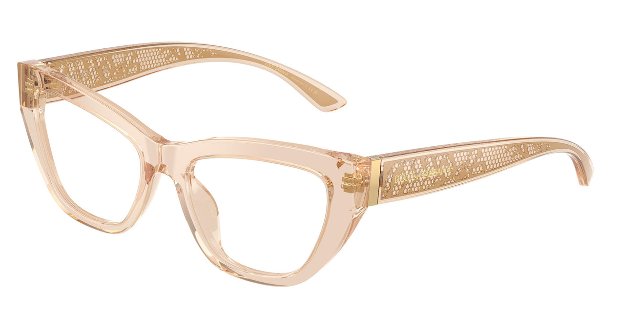 Dolce & Gabbana 3412 Eyeglasses