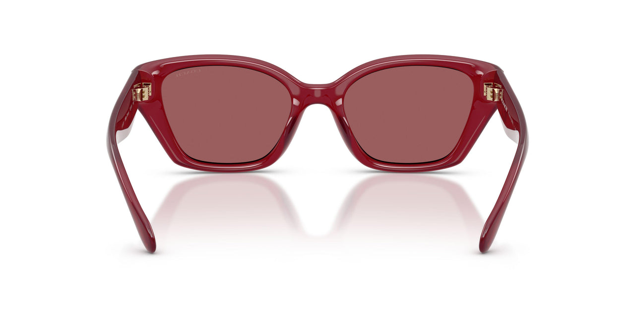 5526D0 - Red - Berry Flash