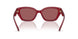 5526D0 - Red - Berry Flash