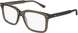 Gucci Logo GG0914O Eyeglasses