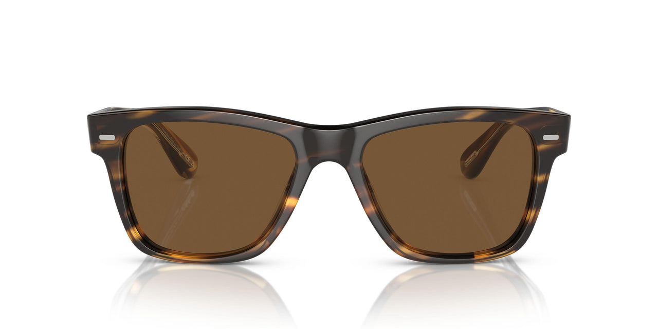 100357 - Havana - True Polar Brown