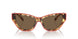 200073 - Pink - Dark Brown