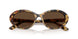 512/73 - Tortoise - Dark Brown