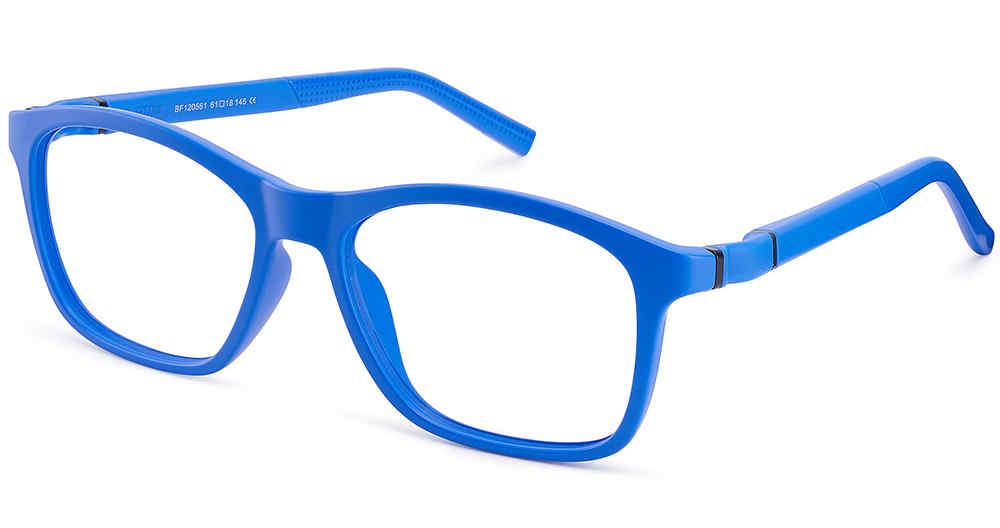 05 - BFLEX B-SLAY BLUE BLACK