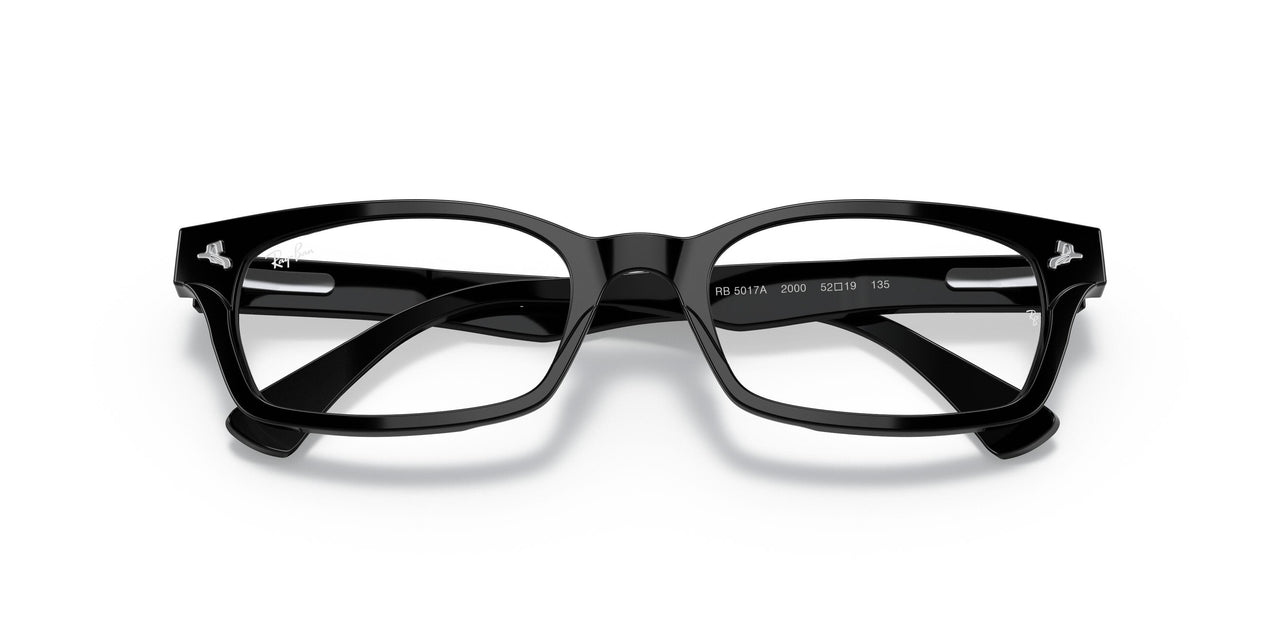 2000 - Black - Clear