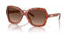 5774T5 - Tortoise - Brown Gradient Polarized