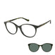 Isaac Mizrahi NY IM30081 Eyeglasses