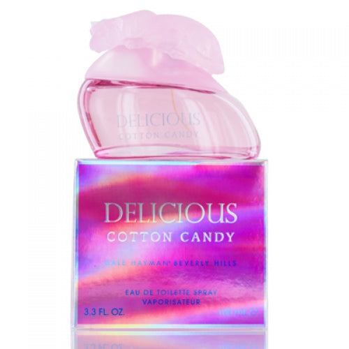 Gale Hayman Delicious Cotton Candy EDT Spray