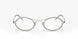 30031W - Grey - Clear