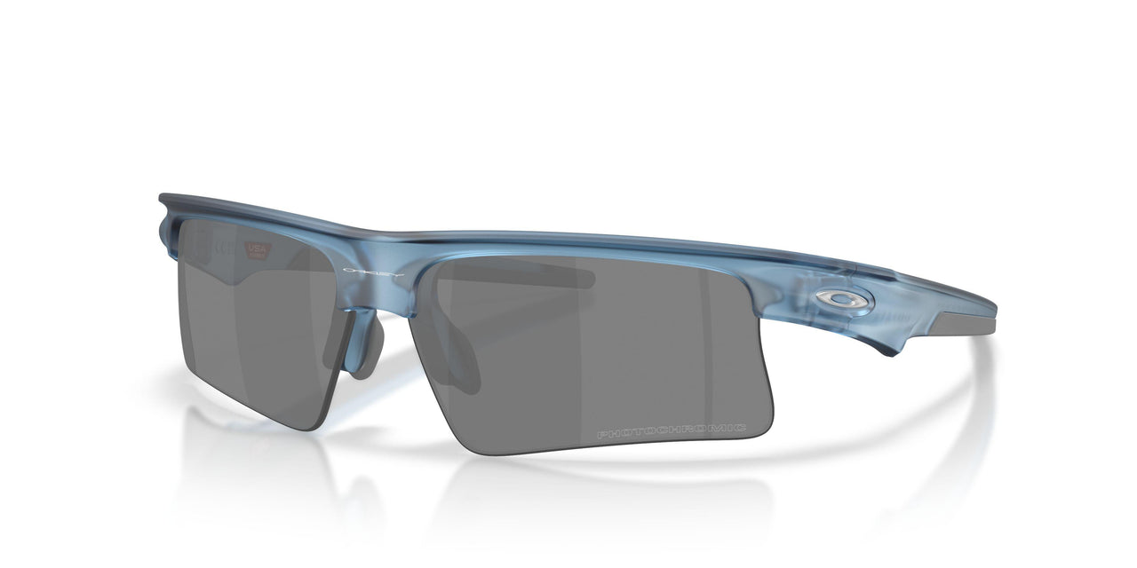 953407 - Blue - Clear To Black Iridium Photochromic