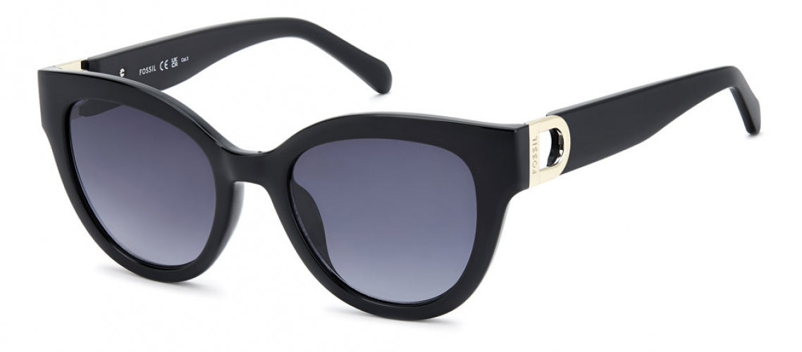 8079O-9O - BLACK