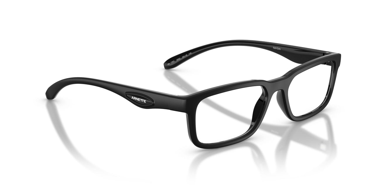 3002 - Black