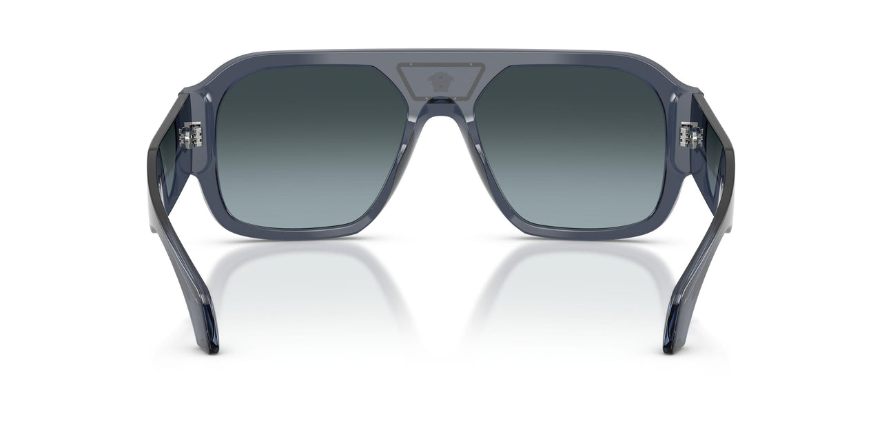 5538V1 - Blue - Blue Gradient Grey