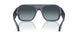5538V1 - Blue - Blue Gradient Grey