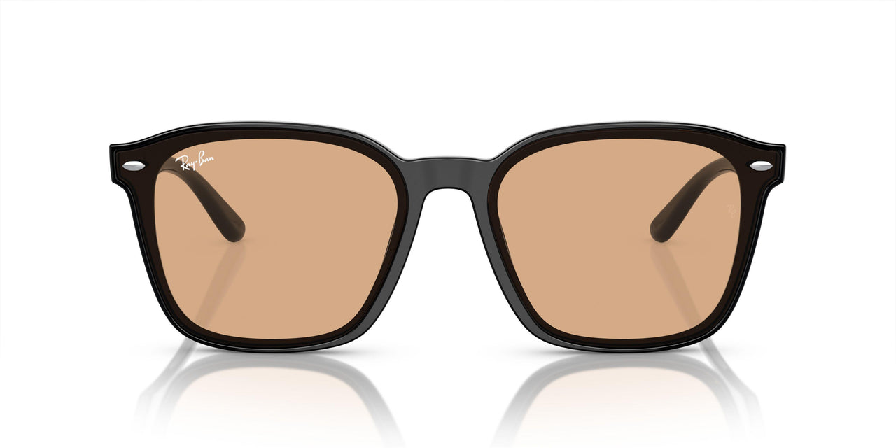 601/93 - Black - Brown