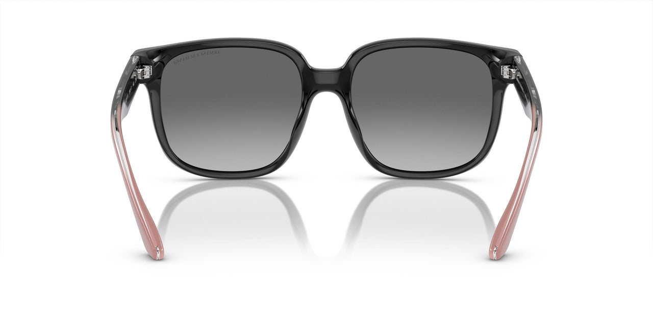 821111 - Black - Gradient Grey