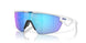 940302 - White - Prizm Sapphire Polarized