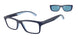 27591W - Blue