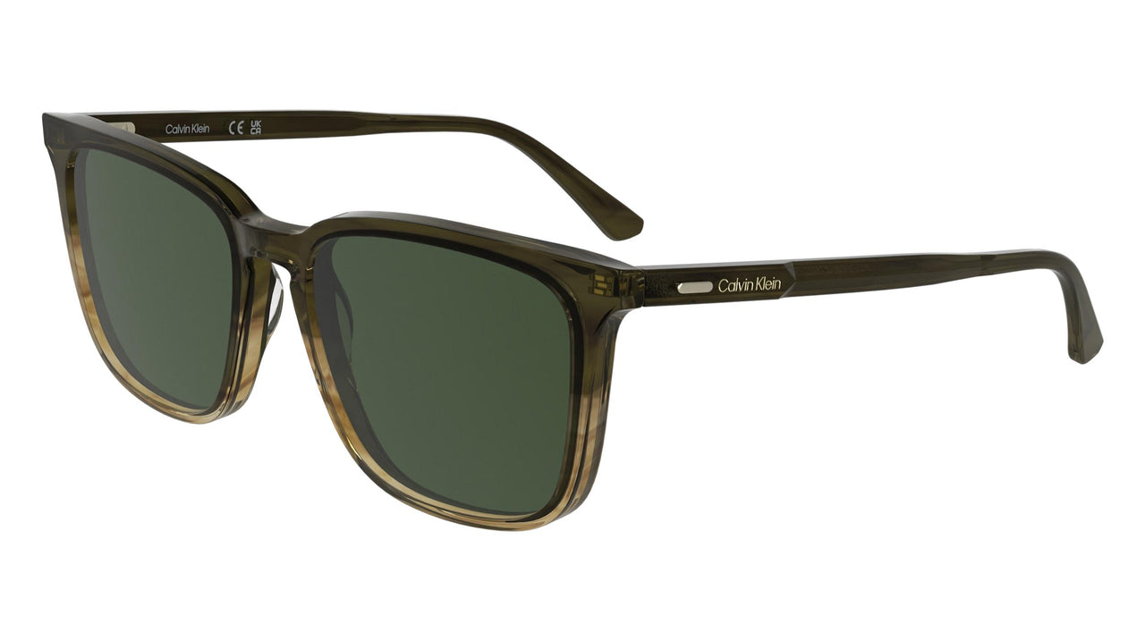Calvin Klein CK25507S Sunglasses
