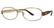 Sophia Loren Beau Rivage SLBR94 Eyeglasses