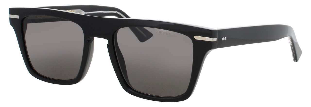 Cutler And Gross CGSN1357 Sunglasses
