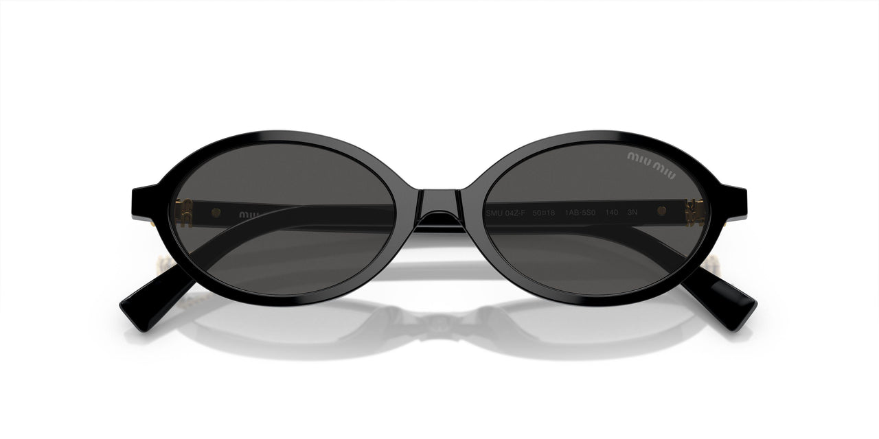 1AB5S0 - Black - Dark Grey