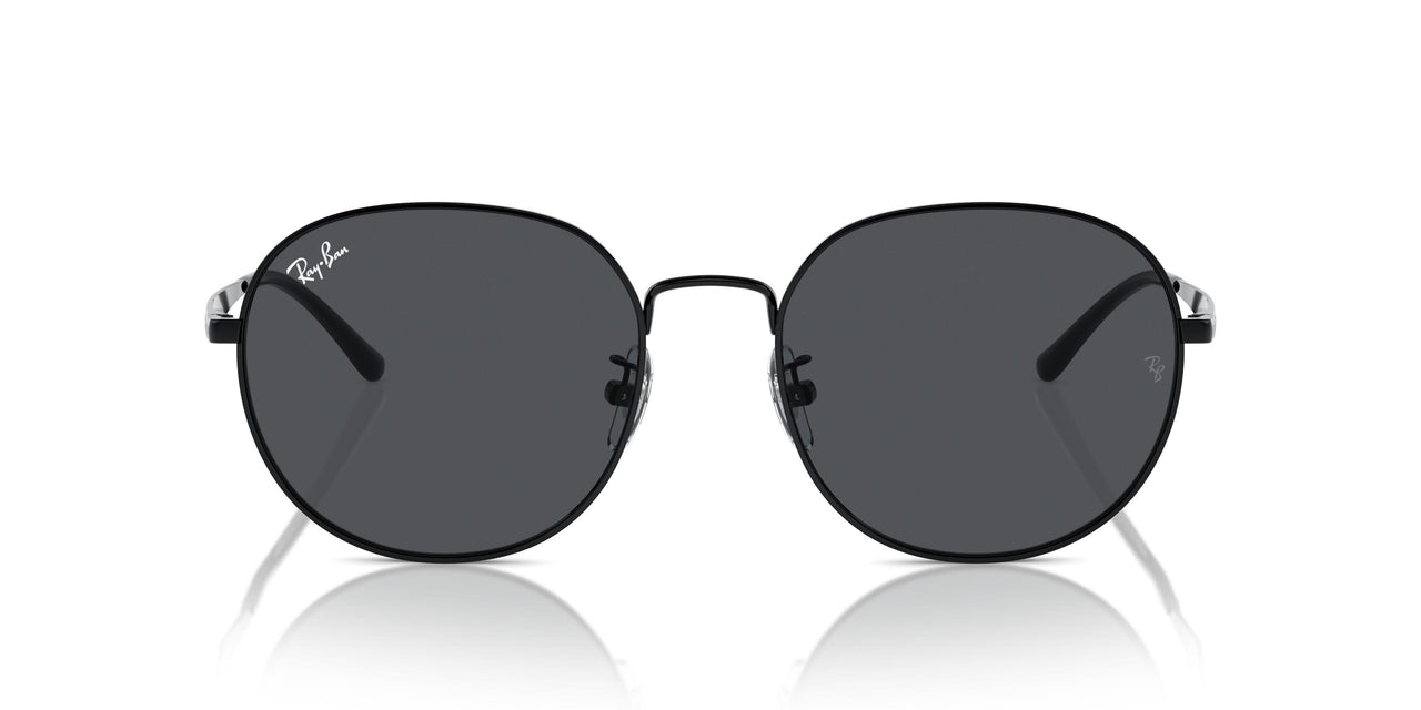 002/87 - Black - Dark Grey