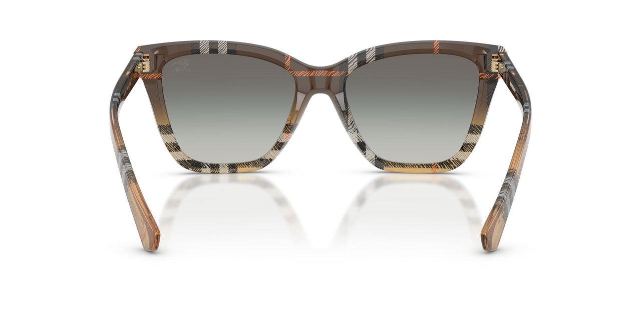 420211 - Brown - Grey Gradient