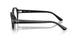 8260 - Black - Clear