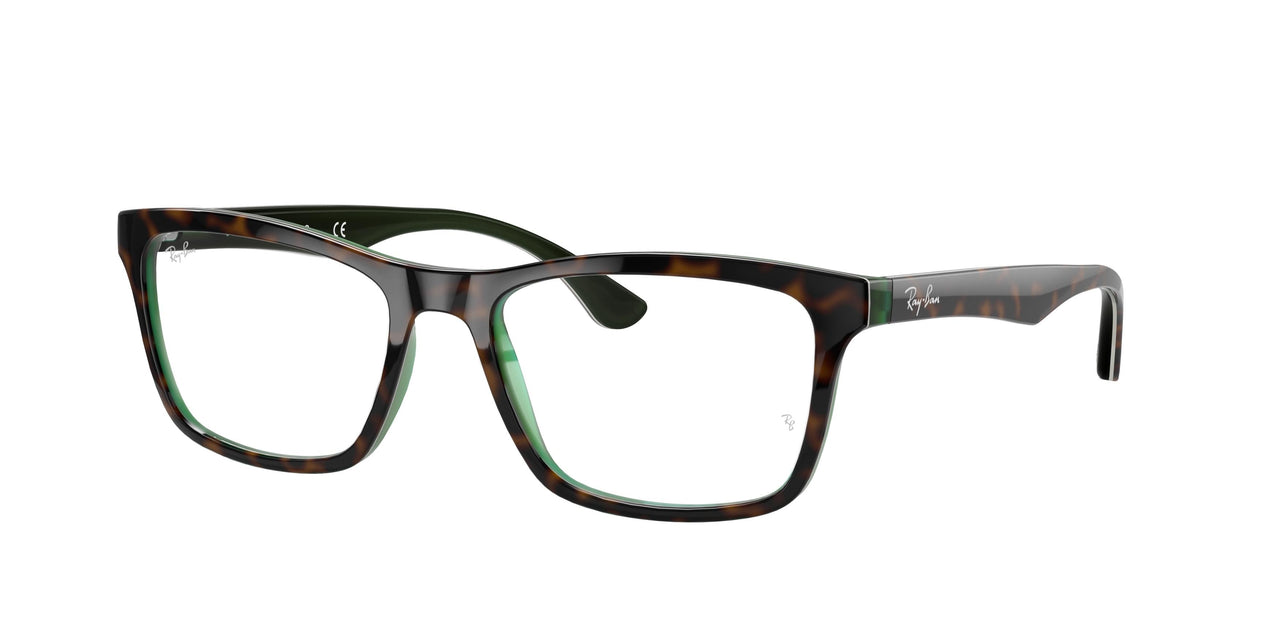 5974 - Brown - Clear