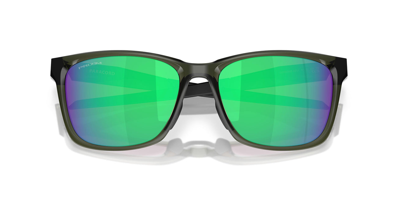 950602 - Green - Prizm Jade