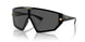 GB1/87 - Black - Dark Grey/mirror Gold