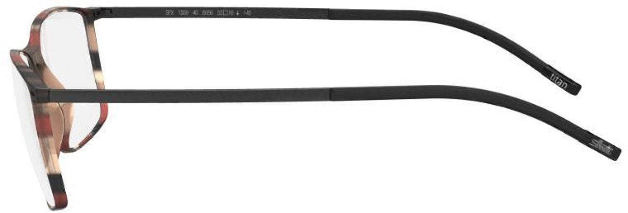 6105 - brown matte