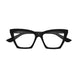 001 - Black - Transparent