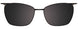 Takumi TK1325 Eyeglasses