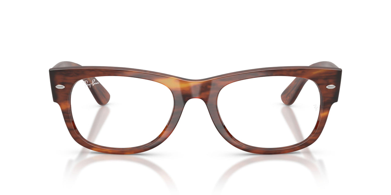 2144 - Brown - Clear