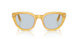 204/56 - Yellow - Blue Vintage