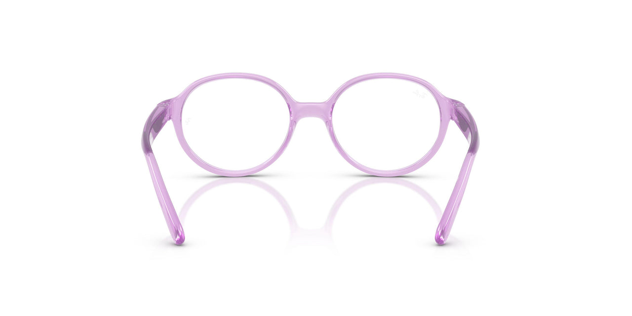 3985 - Violet - Clear