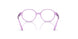 3985 - Violet - Clear