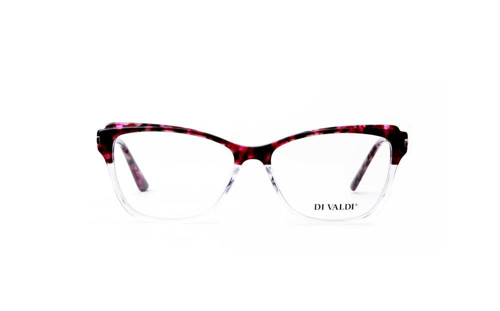 Divaldi DVO8166 Eyeglasses