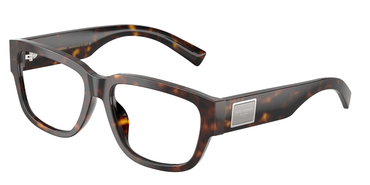 Dolce & Gabbana 3423 Eyeglasses