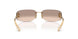 5AK20P - Gold - Bronze Mirrow Gradient