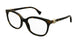 Gucci Logo GG1075OA Eyeglasses