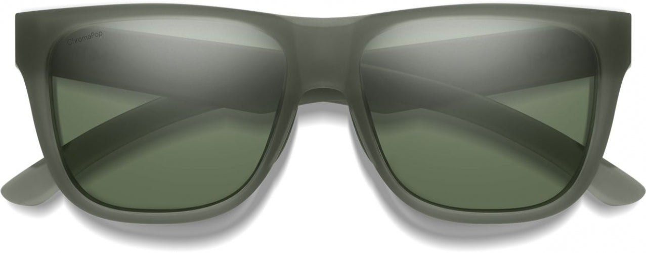 200941B5956L7 - Chromapop Polarized Gray Geen