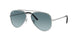 Ray-Ban New Aviator 3625 Sunglasses