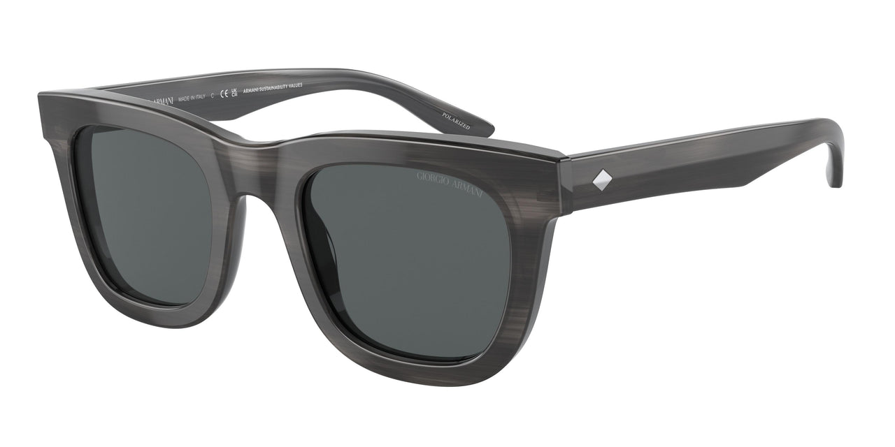 5964P2 - Grey - Polar Dark Grey