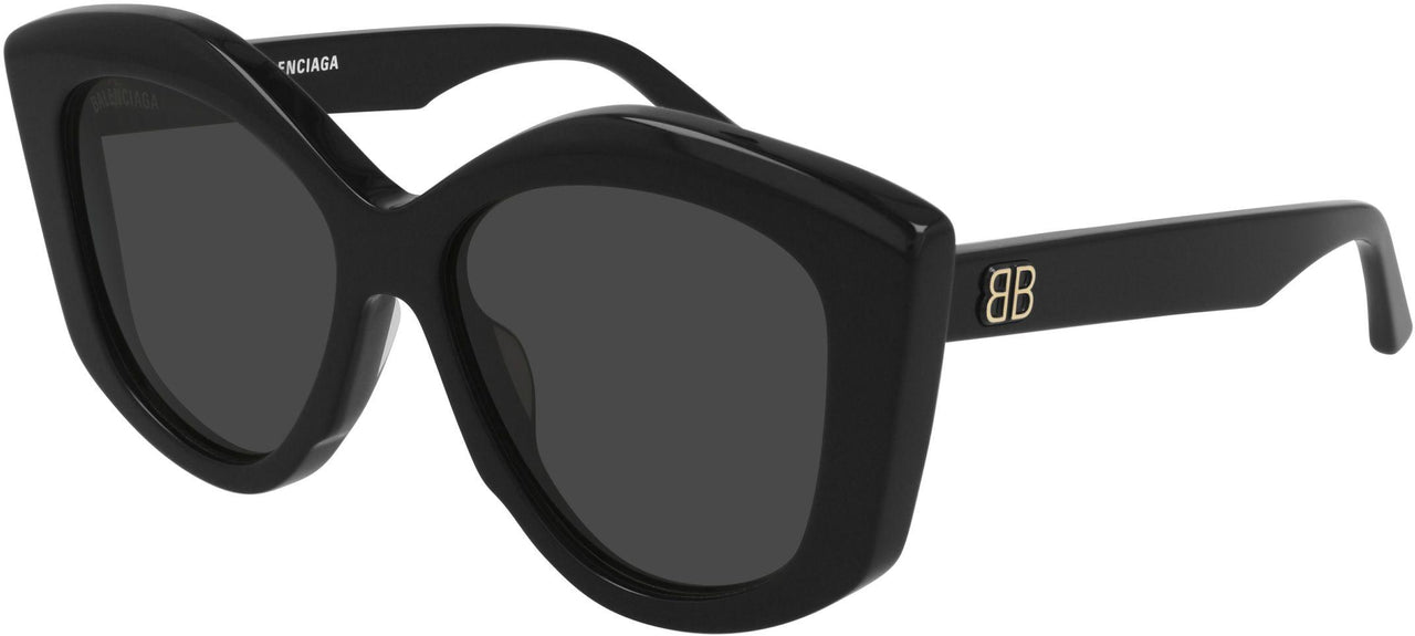 Balenciaga Everyday BB0126S Sunglasses